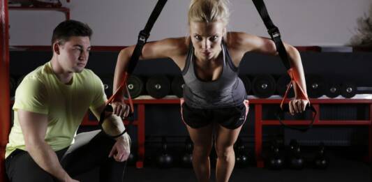 Top 5 benefícios da musculação – Além da Estética