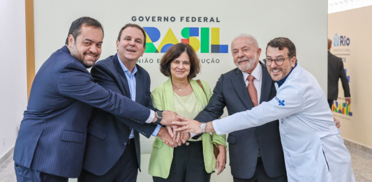 Novo programa do governo vai reduzir as filas no sistema de saúde em 2023