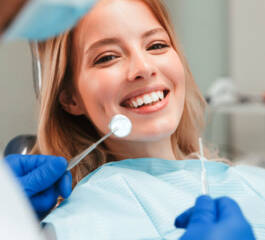 Odontologia | Veja como seguir carreira sólida e bem sucedida