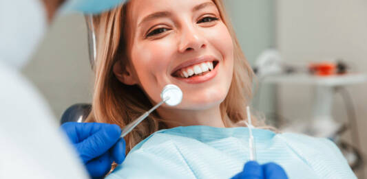 Odontologia | Veja como seguir carreira sólida e bem sucedida