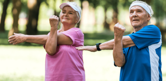 Veja a importância da atividade física para idosos | Como praticar e os benefícios
