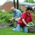 Porque a Jardinagem comunitária é uma fonte de bem estar pessoal