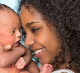 O que devemos saber sobre a saúde do Bebê