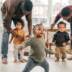 Atividade Física Para Bebês | Veja Sua Importância Desde a Infância