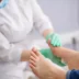 A importância da podologia no cuidado dos pés