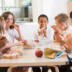 Como Incentivar a Educação Alimentar Nas Crianças e Adolescentes