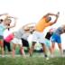 10 Benefícios de se Praticar Atividades Físicas em Grupo