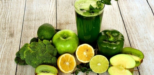 Detox Alimentar – Mitos e Verdades