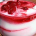 3 razões para você fazer o seu próprio iogurte caseiro de morango