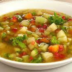 5 Motivos para Consumir Sopa de Legumes e Como Prepará-la
