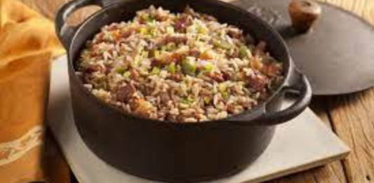 7 Dicas para fazer um delicioso arroz de carreteiro