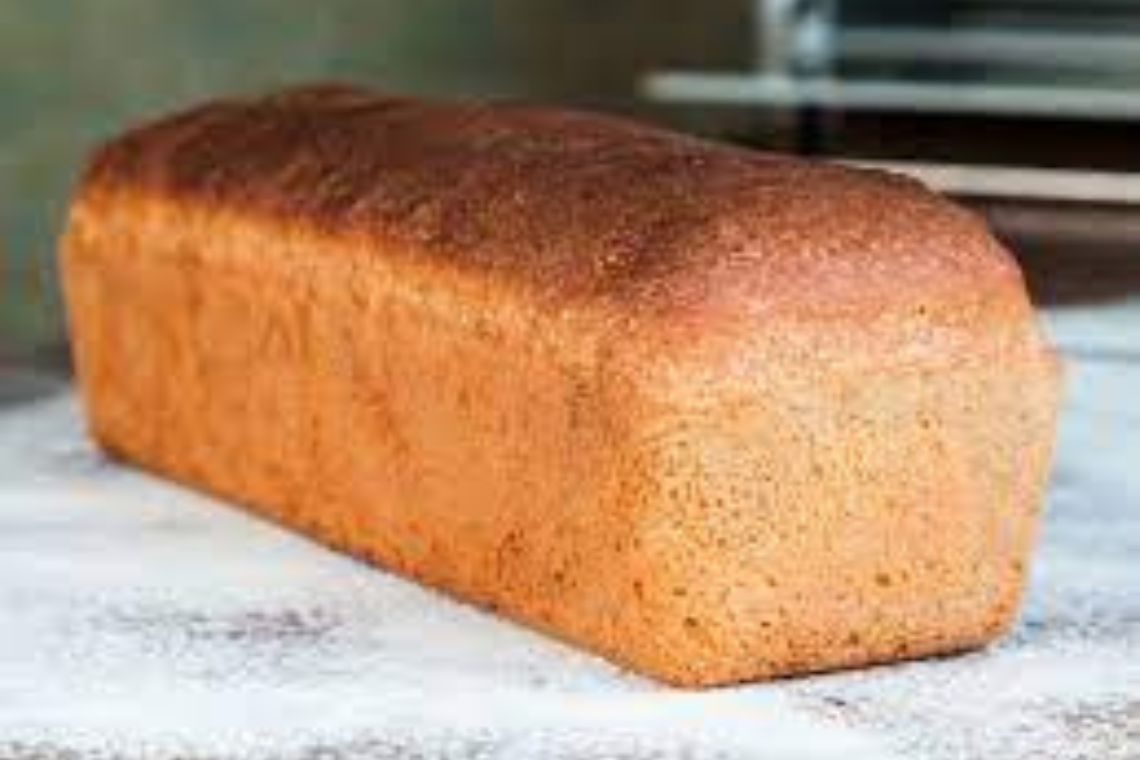 Pão caseiro de liquidificador: uma receita prática e deliciosa