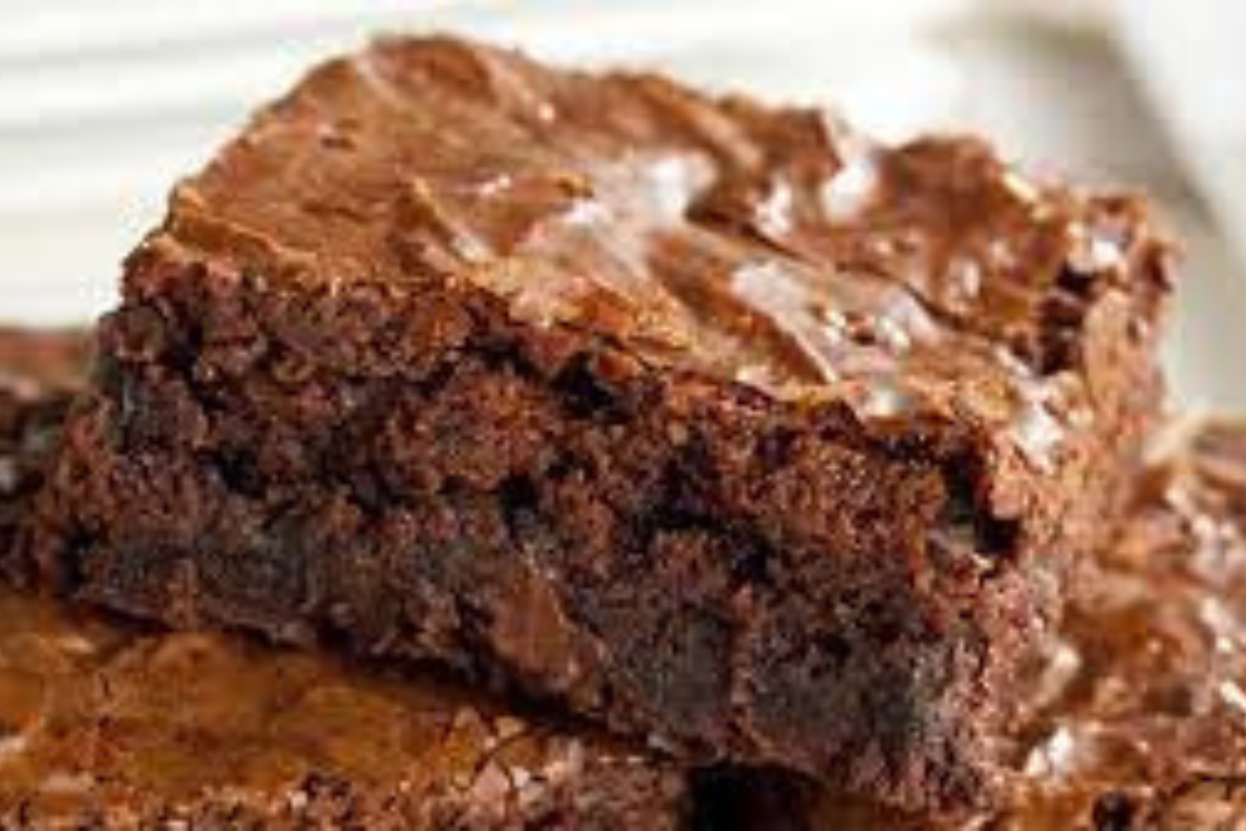 Brownies de Batata Doce: Uma Delícia Saudável e Fácil de Fazer