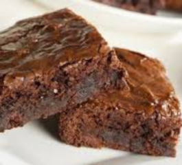 Brownies de Batata Doce: Uma Delícia Saudável e Fácil de Fazer