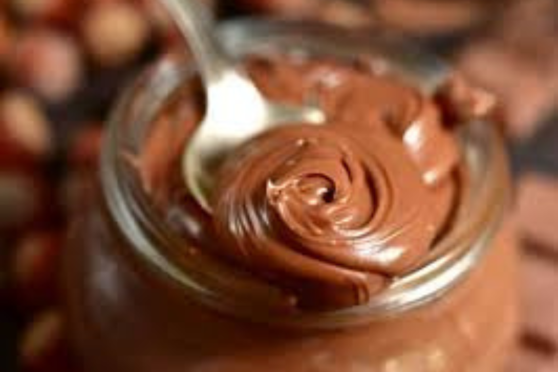 5 Motivos para Experimentar o Creme de Chocolate e Amêndoas