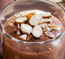 5 Motivos para Experimentar o Creme de Chocolate e Amêndoas