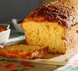 Pão de Batata Doce: Uma Alternativa Saudável e Saborosa
