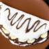Tapioca de Chocolate e Banana: Um Café da Manhã Doce e Nutritivo