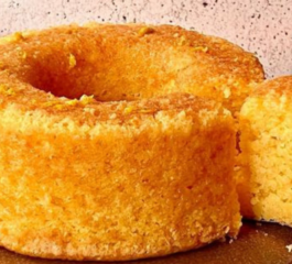 7 Dicas para Fazer um Bolo de Laranja Molhadinho e Delicioso