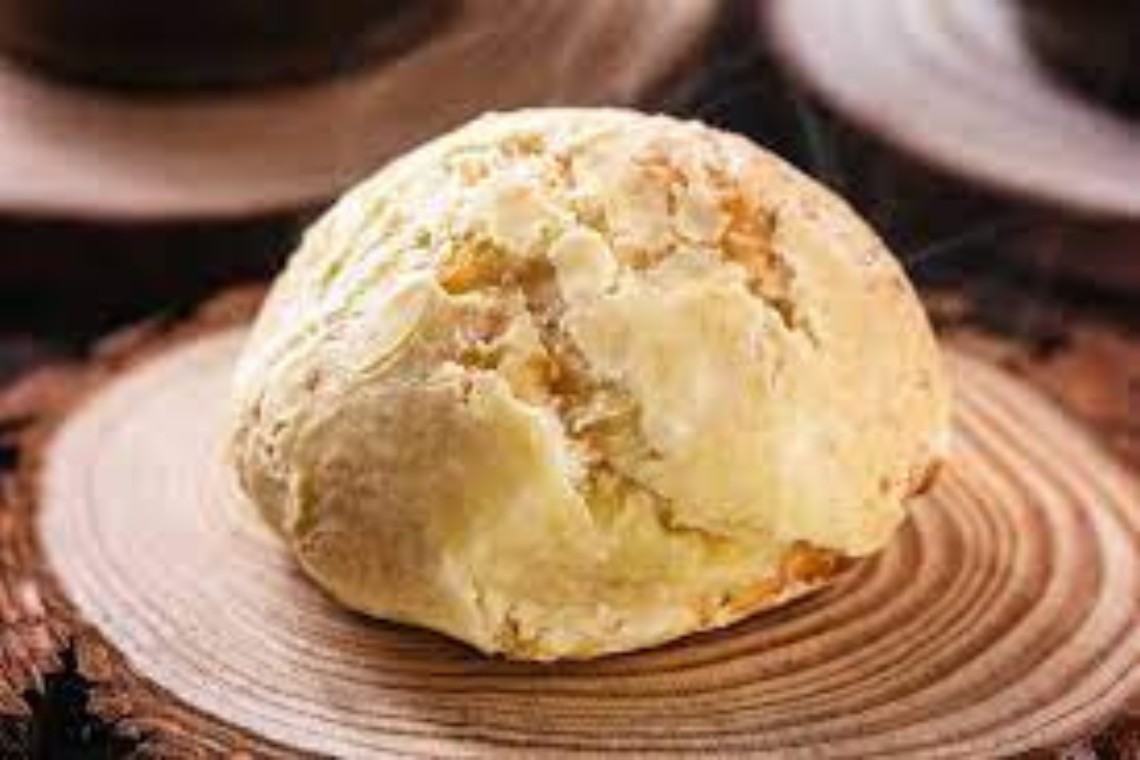 Pão de queijo vegano: como fazer essa receita saudável e deliciosa