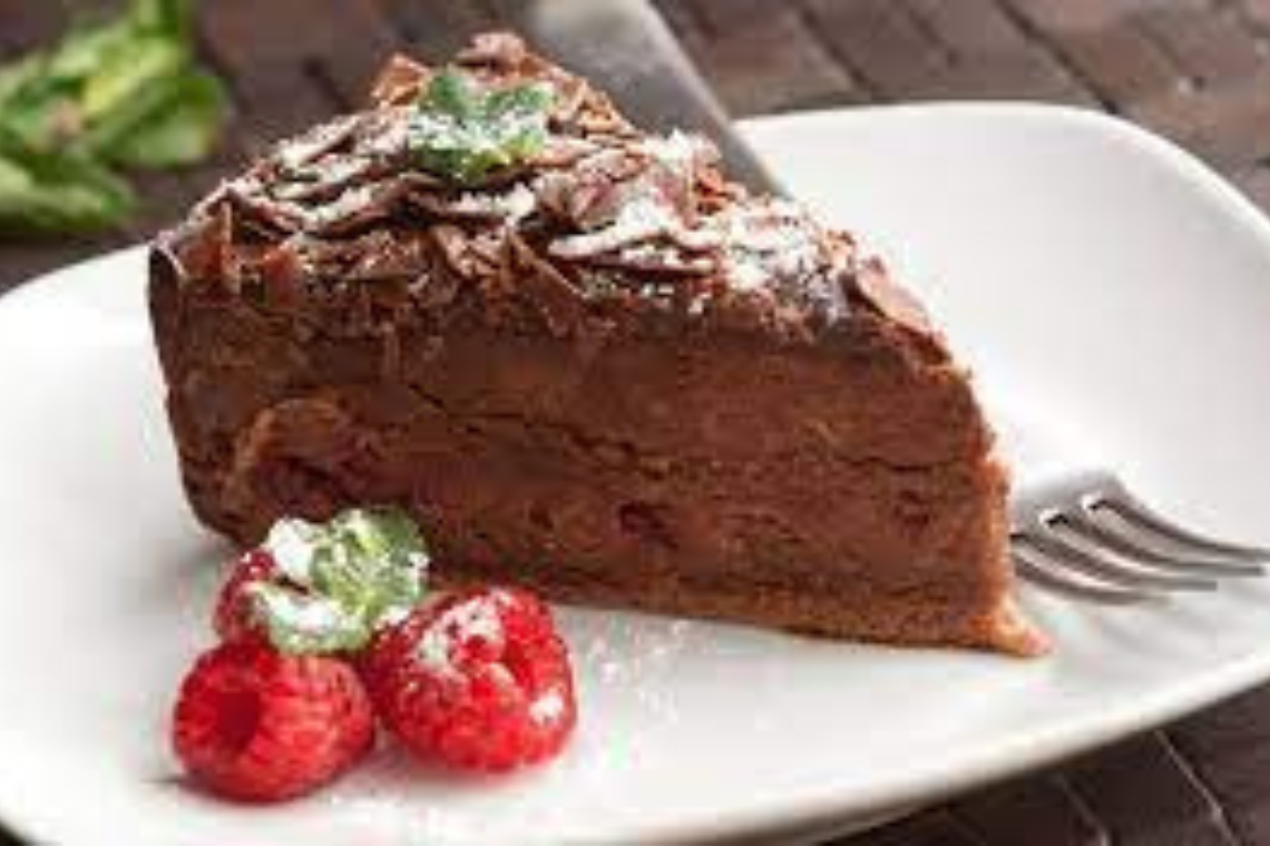 Sobremesas com Chocolate Amargo: Delícias Saudáveis para os Amantes de Chocolate
