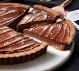 Sobremesas com Chocolate Amargo: Delícias Saudáveis para os Amantes de Chocolate