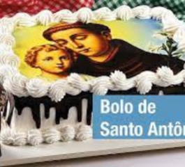 Bolo Santo Antônio: uma tradição deliciosa e romântica