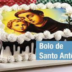 Bolo Santo Antônio: uma tradição deliciosa e romântica