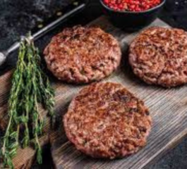 5 Motivos para Escolher Carne de Hambúrguer Caseiro