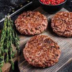 5 Motivos para Escolher Carne de Hambúrguer Caseiro