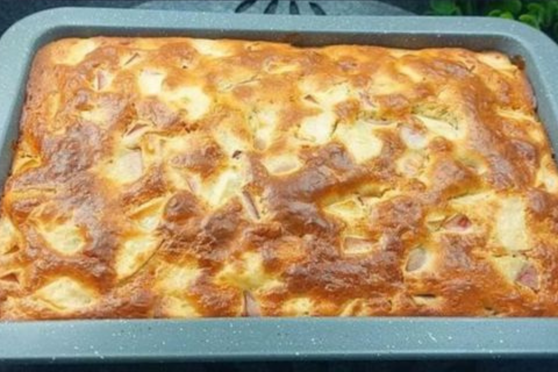 Torta de Maçã: Uma Delícia Clássica que Encanta Paladares