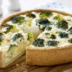 Receita de Torta de Brócolis: Uma Delícia Saudável