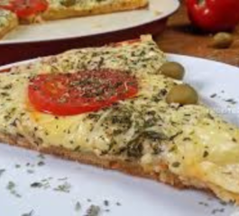 Pizza de Liquidificador: Uma Opção Prática e Saborosa para os Amantes da Culinária