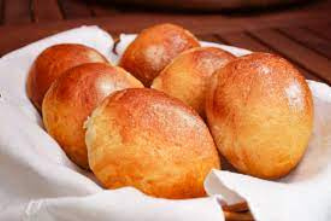 5 Razões para Fazer Pão Brioche Caseiro