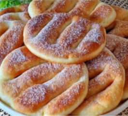 Bolinho de Chuva Assado: Uma Versão Deliciosa e Saudável de uma Clássica Receita