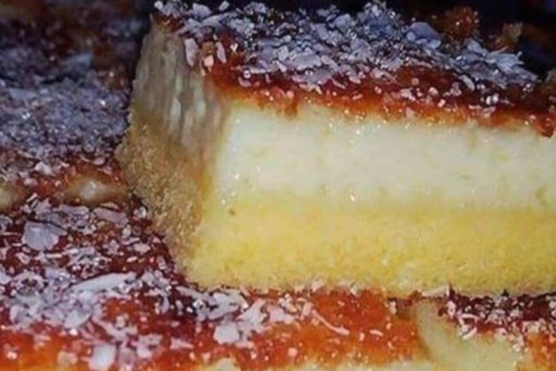 Como Fazer Bolo de Fubá Cremoso: Passo a Passo Simples e Saboroso