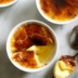 5 Segredos do Creme Brûlée