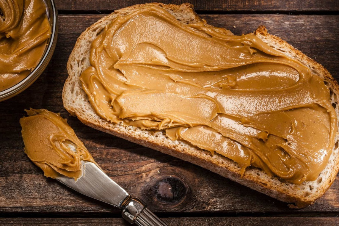 7 Benefícios do Creme de Amendoim para Amantes da Culinária
