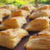 Biscoito de Massa Folhada: Delicadeza em Cada Camada
