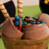 Sorvetão de Chocolate: Uma Delícia Gelada para os Amantes de Cacau