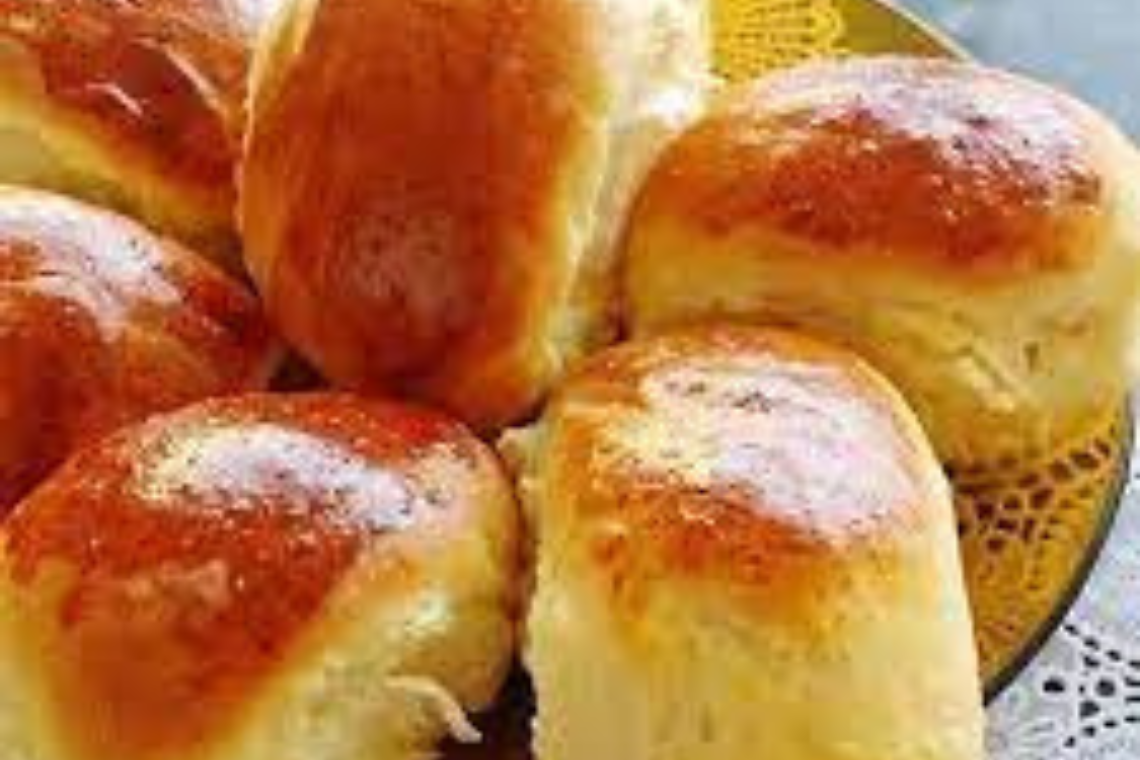 5 Segredos para um Pão Doce Caseiro Perfeito