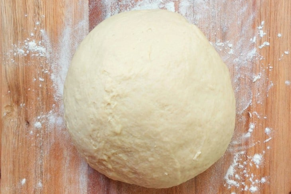 Receita de Pão Rápido! Pão de 20 Minutos: Delícia Pronta em Tempo Recorde