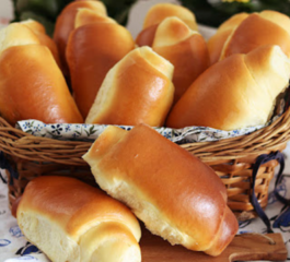 Pão de Leite Caseiro Fofinho: Uma Receita Irresistível para Seu Dia a Dia