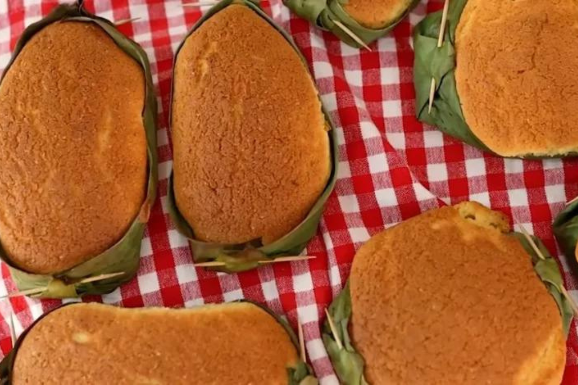 Broa da Quadrilha Junina: Uma Tradição Deliciosa para Seu Arraiá