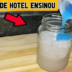 Misturinha Caseira para Deixar a Casa Perfumada com Apenas 3 Ingredientes: Simplicidade e Eficácia