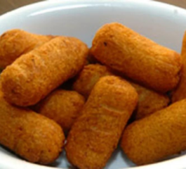 Bolinho Tentação