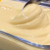 Sobremesa de Creme Rápida com 3 Ingredientes Batida no Liquidificador