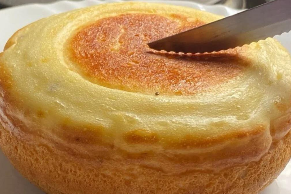 Pão de Maisena feito na frigideira: Receita Prática e Deliciosa