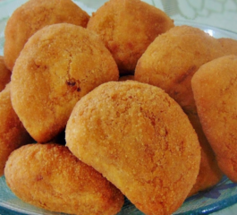 Massa para Risoles: A Base Perfeita para Lanches Inesquecíveis