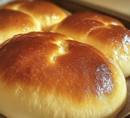 Pão de Maisena feito na frigideira: Receita Prática e Deliciosa